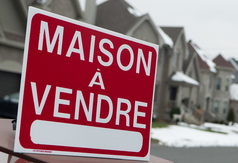 Immobilier
