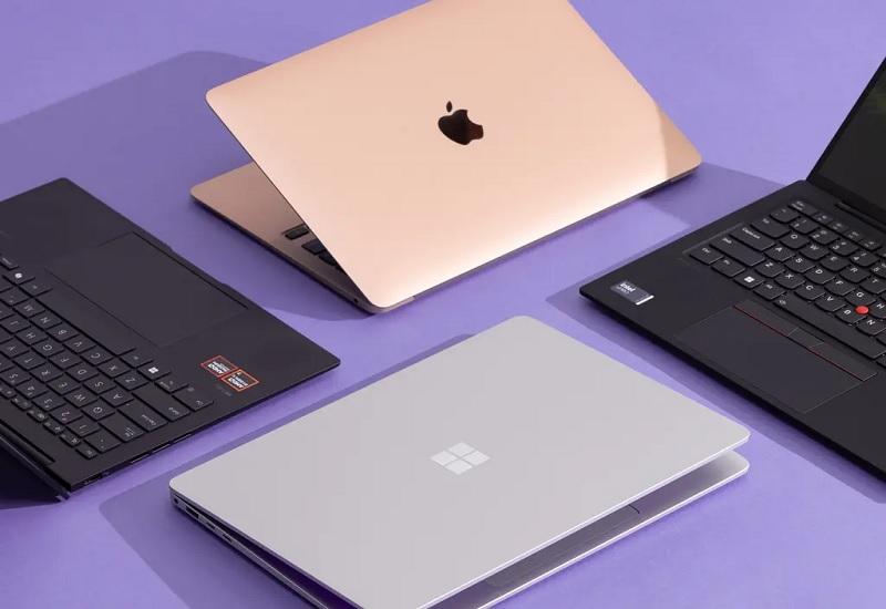 Laptops